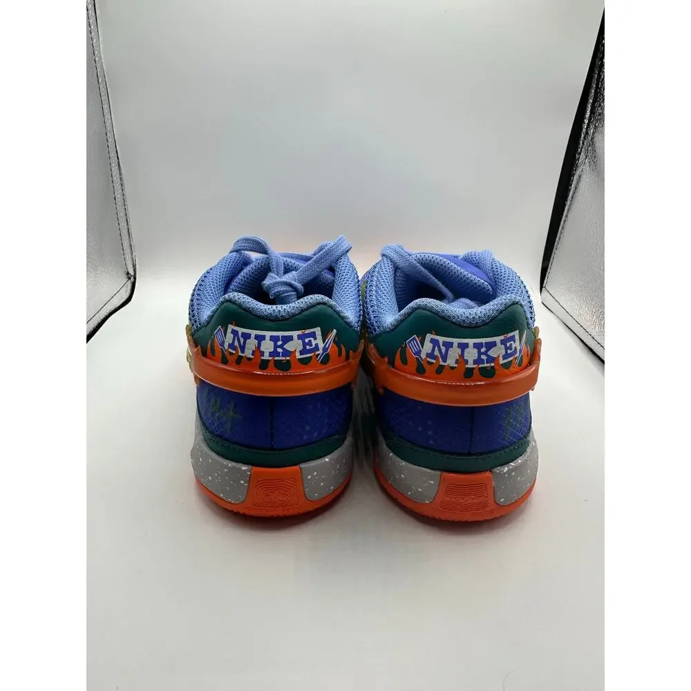 Nike ja gs